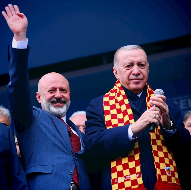 BAŞKAN ÇOLAKBAYRAKDAR’DAN AK PARTİ’NİN 24. KURULUŞ YILDÖNÜMÜ MESAJI