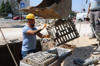 DİRENÇLİ ALTYAPI HEDEFİYLE YENİ HATLAR TAMAMLANDI