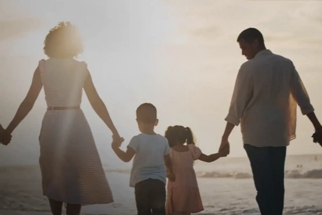 Aile Yılı kapsamında genç çiftlere destek