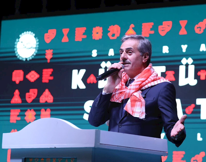 Şehrimizde birlik beraberliği ilelebet sürdürecek ve büyüteceğiz