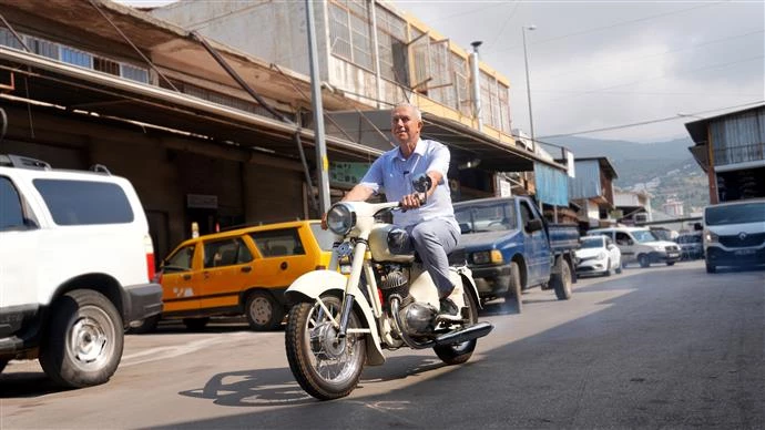 BAŞKAN ÖZÇELİK’TEN SANAYİ ESNAFINA MÜJDE