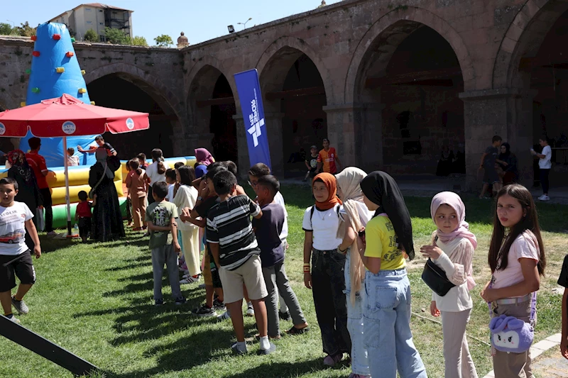 Spor A.Ş. Bizim İlçede: İncesu