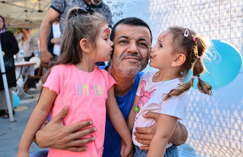 Güneşli Günler Çocuk Gelişim Merkezleri’nde ön kayıtlar başladı