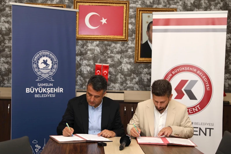 KENTSEL DÖNÜŞÜMDE İLK İMZA ATILDI