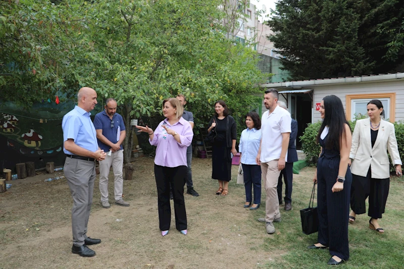 KAMU MALINA ÇÖKENLERE GEÇİT YOK!