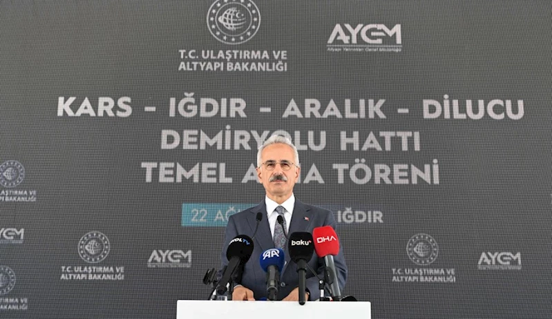 GÜNEY KAFKASYA’DA YENİ DÖNEM BAŞLADI