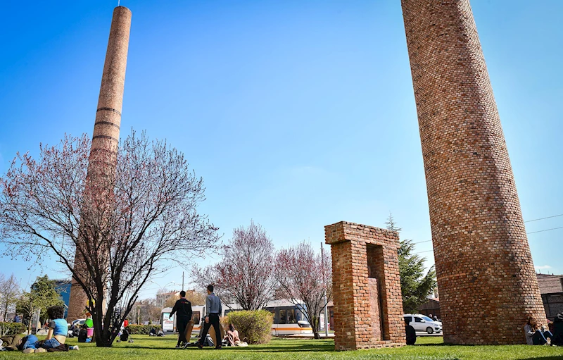 BAŞKAN ATAÇ: GENÇLER, TEPEBAŞI 2. EVİNİZ OLMAYA HAZIR