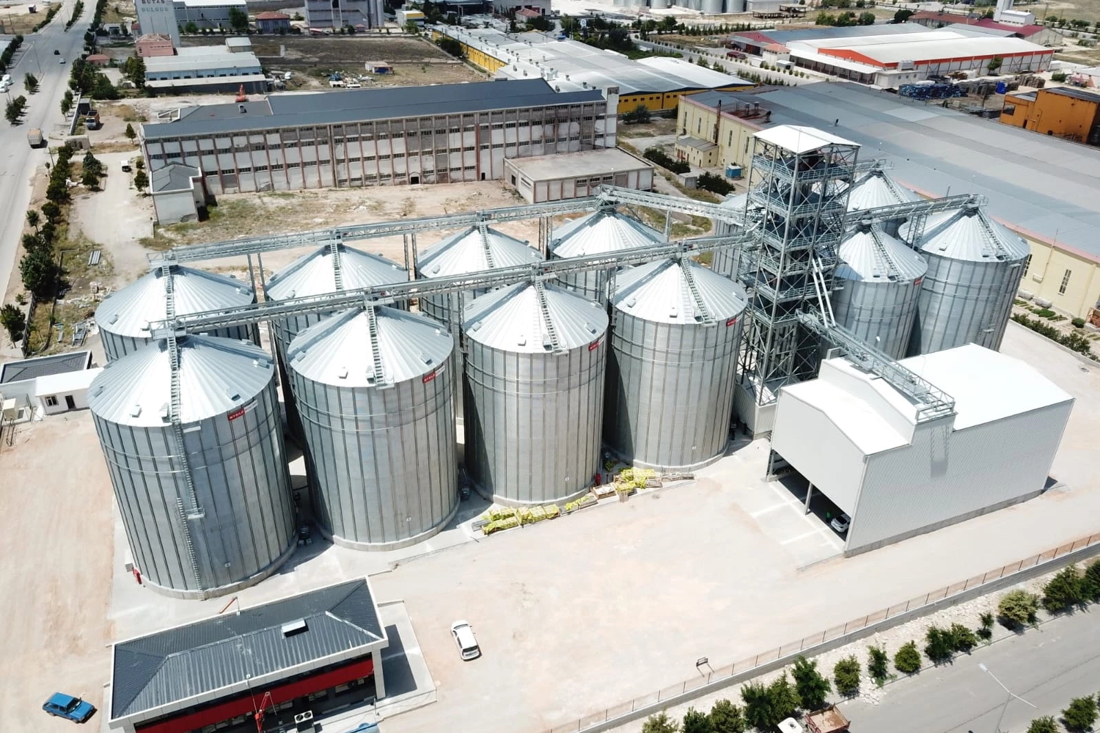 Tarım Ürünleri Lisanslı Depoculuk Yönetmeliği’nde önemli değişiklikler