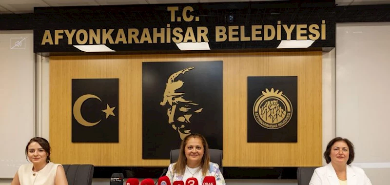 AĞUSTOS AYI BELEDİYE MECLİS TOPLANTISI GERÇEKLEŞTİRİLDİ