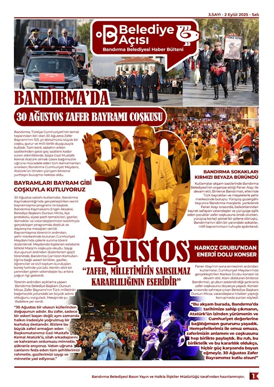 XML Servistenn haber çekiliyor...