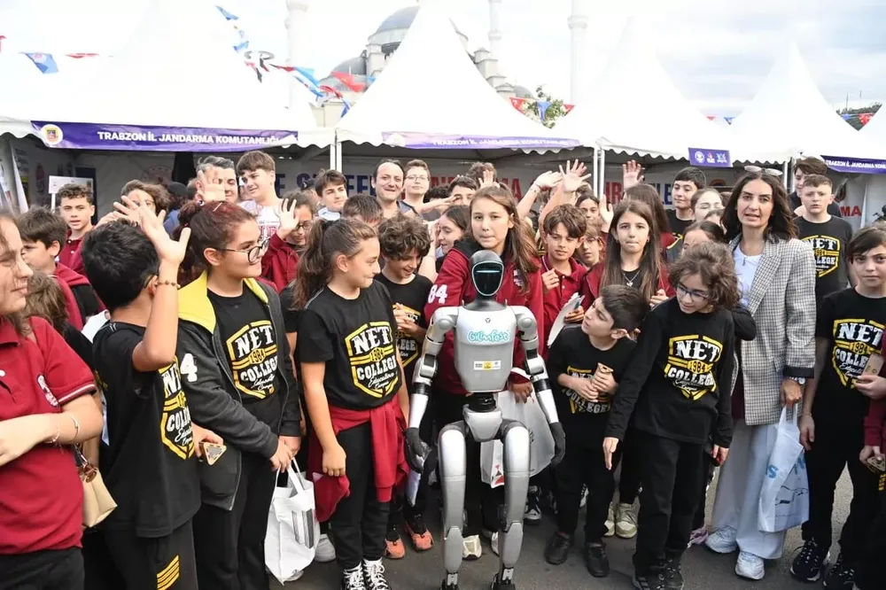 BilimFest Trabzon 22 Ekim’de kapılarını açıyor