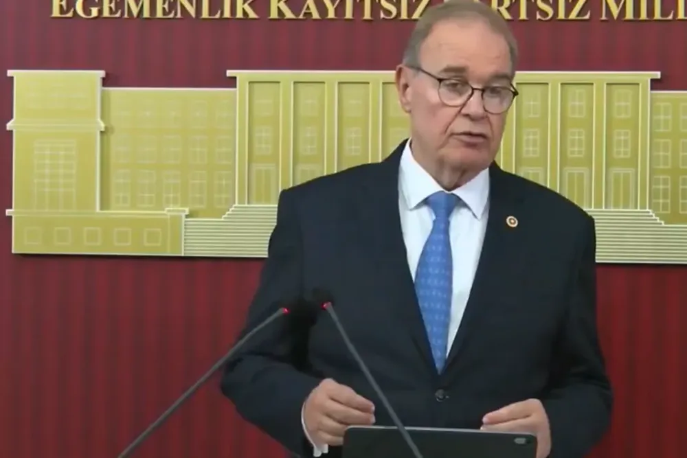CHP’den Halk TV’ye yönelik operasyona tepki