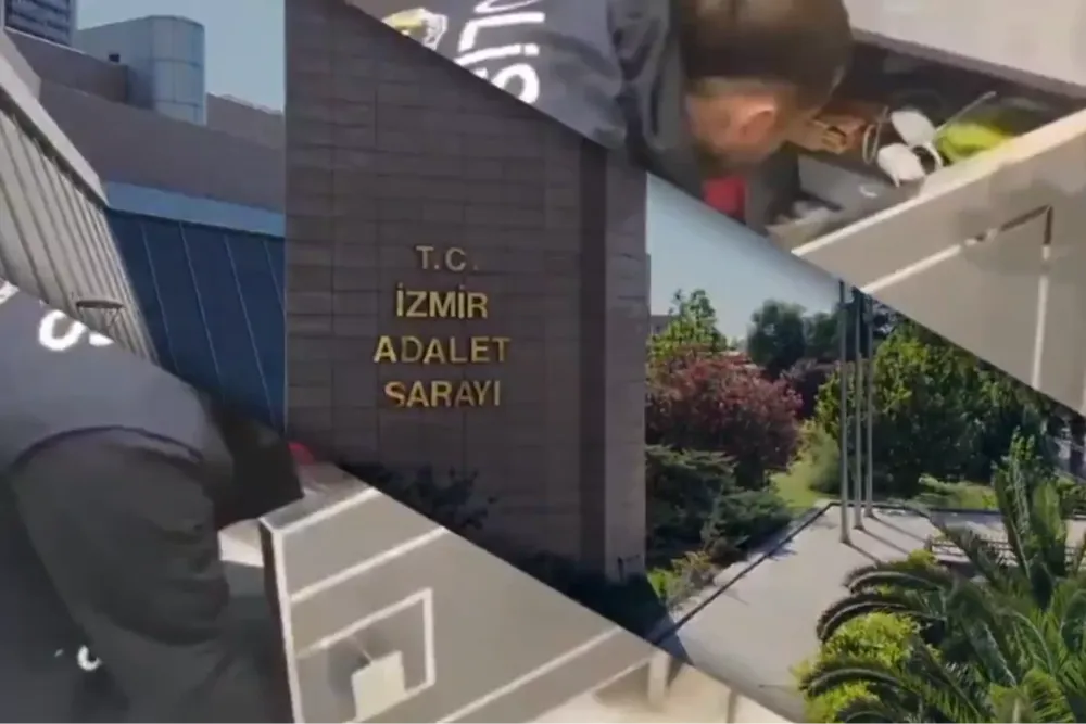 Yasa dışı bahis operasyonunda 32 gözaltı! Hesaplarda 1,8 milyar TL’lik işlem hacmi