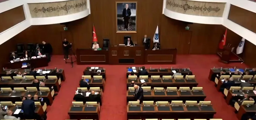 Şereflikoçhisar'da Yaşlı Bakım Merkezi ve Huzurevi Projesi Kabul Edildi