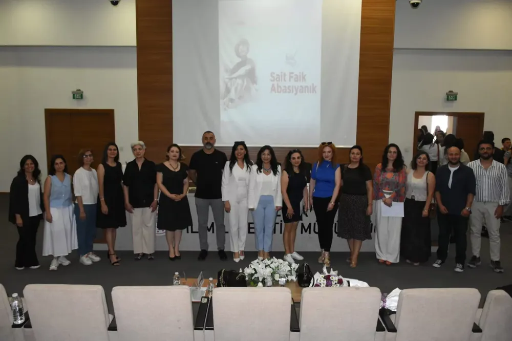 Anadolu Mektebi Yazar Okumaları yeni döneme kapı açıyor