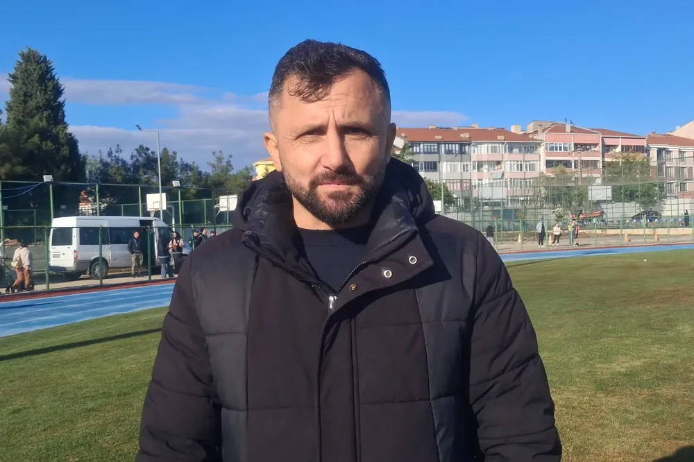 Keşanspor galibiyetle başladı... Yeşilırmak’tan taraftara teşekkür
