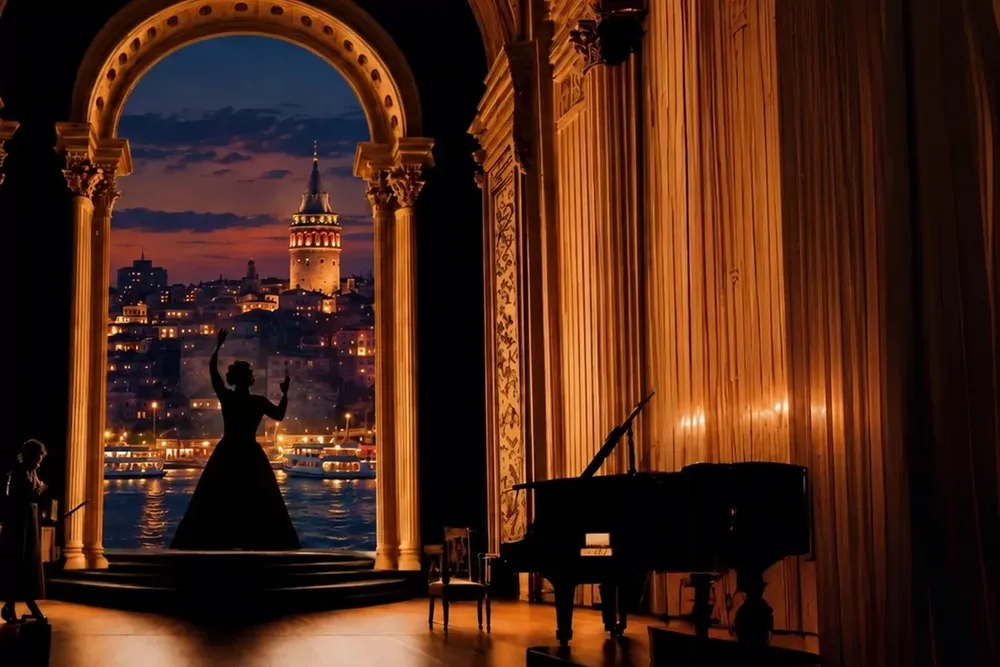 27. Siemens Türkiye Opera Yarışması için başvurular başladı