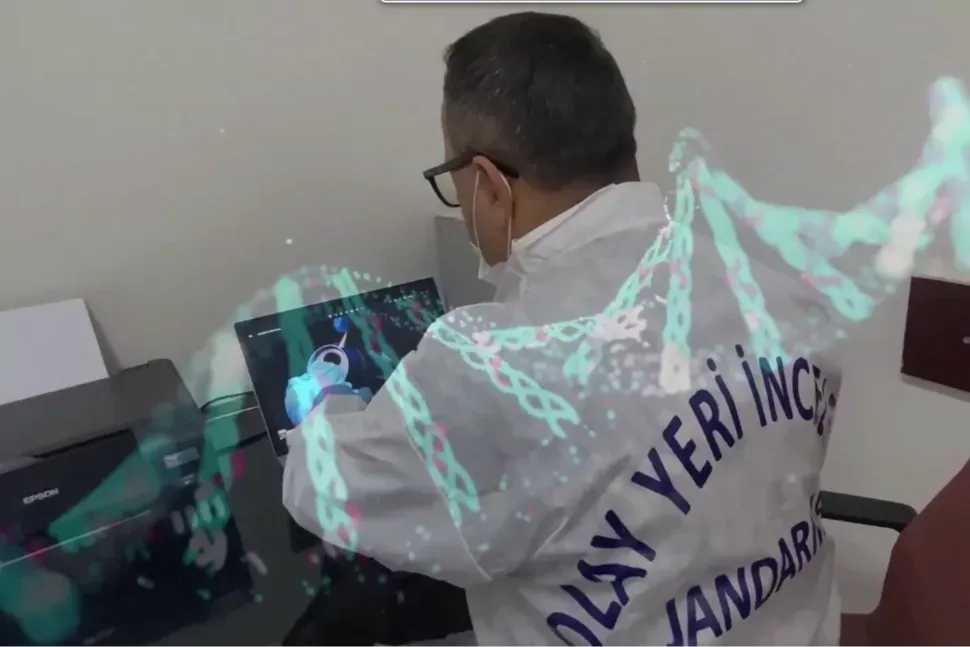 Bakan Gürlek: 64 dosyada 71 cinayeti faili meçhulden çıkardık