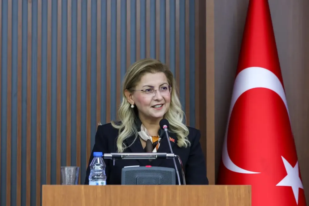 Bakırköy Belediyesi 2027 Yılı Bütçesi 8 Milyar Lira Olarak Onaylandı