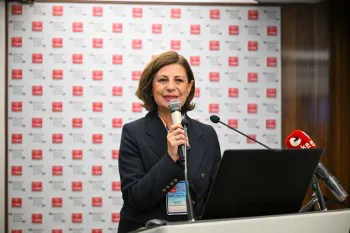 TBB Meclisi Ankara'da Toplandı: Dayanışma ve Güçlü Belediyeler İçin Ortak Vizyon