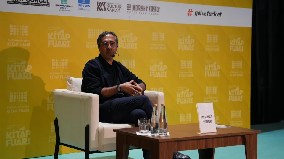 Klinik Psikolog Dr. Mehmet Teber'den Ebeveynlere Çocuk Gelişimi Üzerine Kritik Tavsiyeler