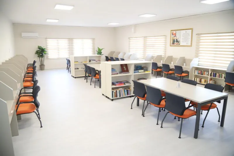 Dikili ve Çandarlı'da Eğitim ve Kültür Yatırımları Hizmete Açıldı