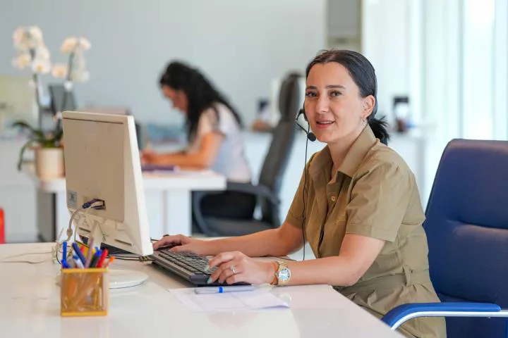 Muratpaşa Belediyesi Turunç Masa Eylül Ayında Binlerce Başvuruyu Çözüme Kavuşturdu