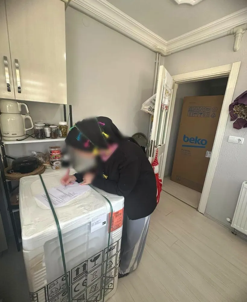 Emirdağ Belediyesi'nden Yeni Evlenen Çiftlere Düğün Paketi Desteği