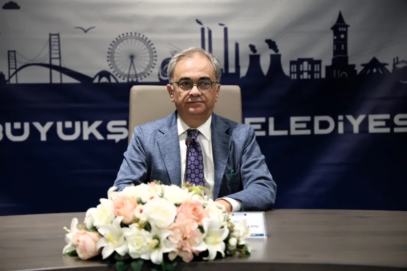 Kocaeli'de Ağır Vasıta Trafiğine Yeni Denetim Sistemi