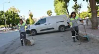 Kepez Belediyesi'nde Vatandaş Odaklı Temizlik Hizmetleri