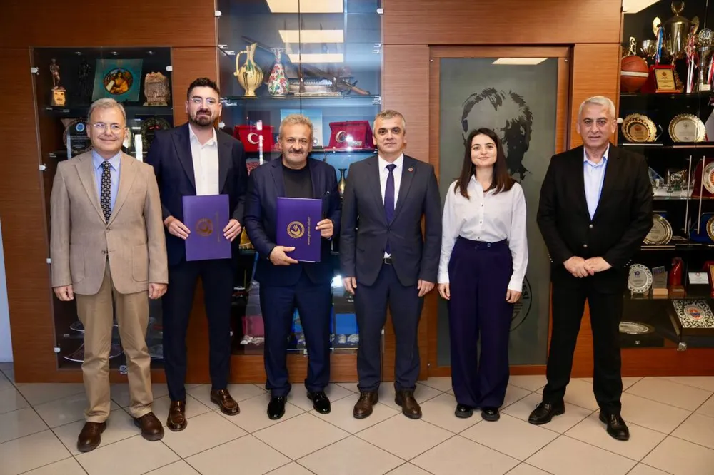 Giresun Belediyesi Yayın Stüdyosu Genç İletişimciler İçin Açıldı