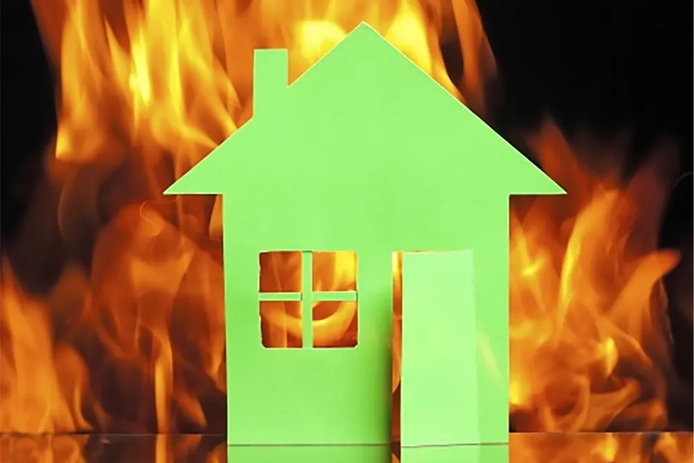 İzocam’dan yangın güvenliği vurgusu: Yangın güvenliği, can ve yapı değerine yapılan hayati bir yatırımdır