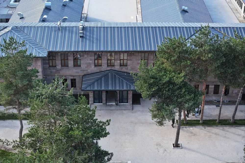 Türkiye’den ilk adım Erzurum’dan başlıyor... 7 bölgede şef yetiştirilecek