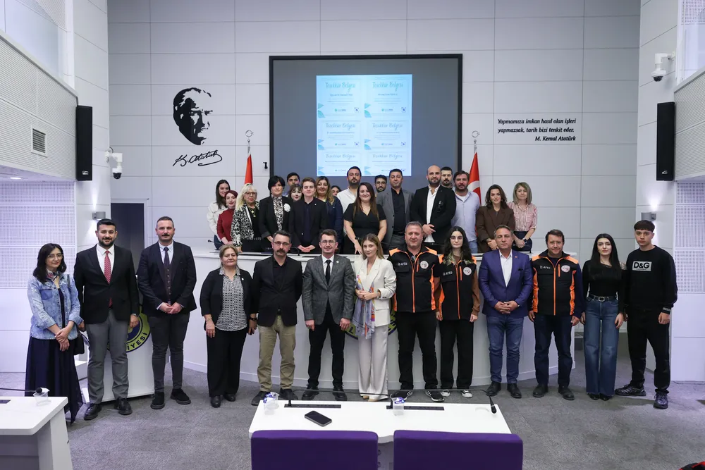 Buca Belediyesi'nden İklim Krizi ve Gıda Güvenliği Uyarısı