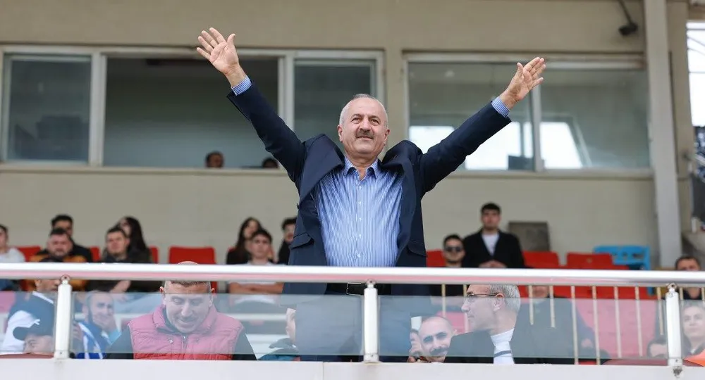 Gebzespor Şampiyonluk Yolunda Farklı Galibiyetle Namağlup Serisini Sürdürdü