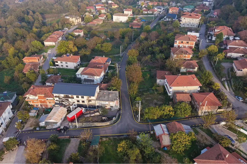 Sakarya’da ulaşım konforu için çalışmalar sürüyor