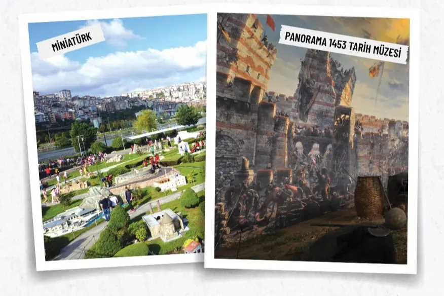 İstanbullular 29 Ekim'i coşkuyla kutlayacak