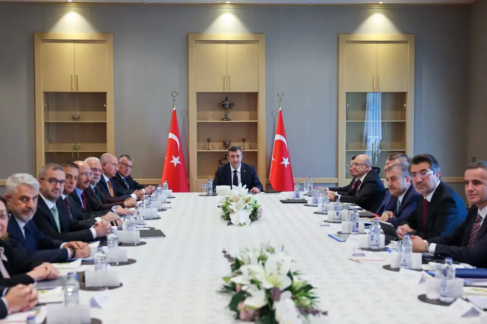 Tasfiyedeki o fonlarla ilgili ilk ara ödemeler 30 Ekim’de başlıyor