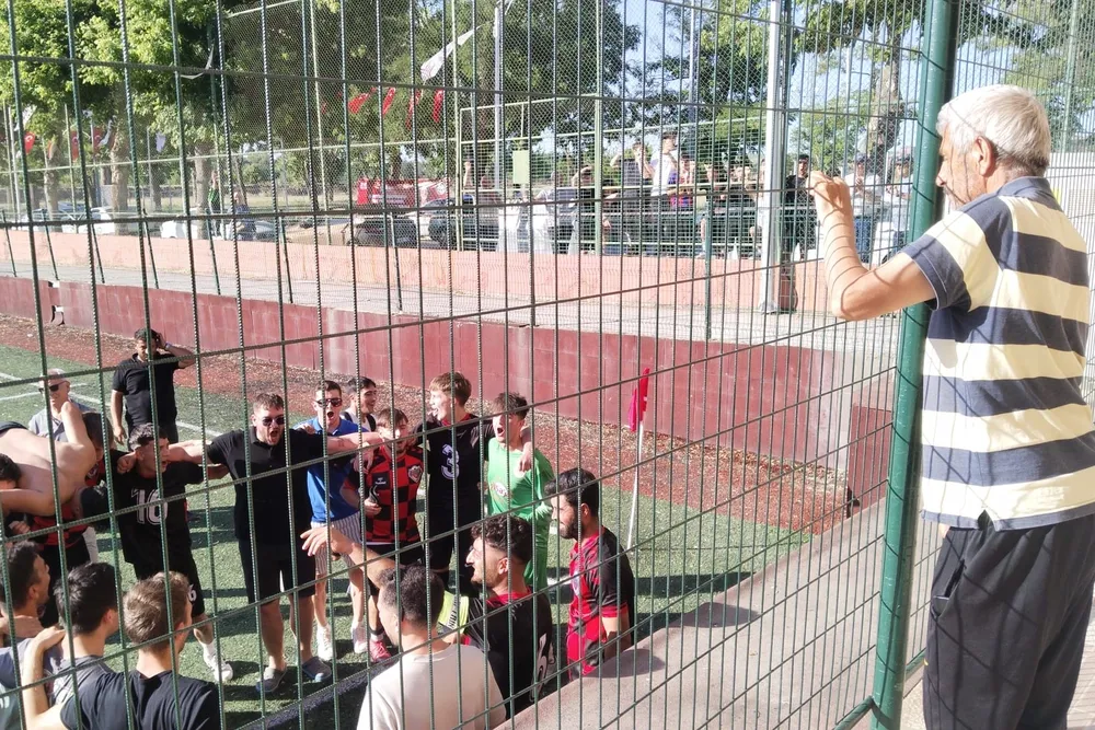 Doğan Yörükler unutulmadı