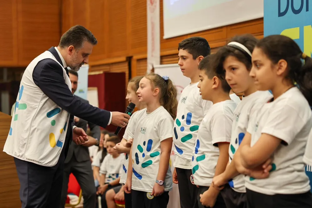Bursa’da çevre haftası etkinlikleri