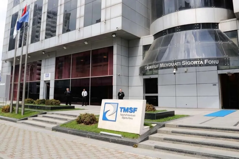 TMSF, Can Dündar’a ait 5 taşınmaz tespit etti