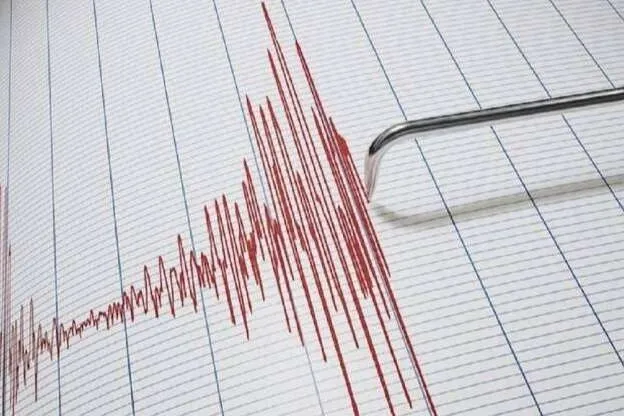 Kayseri'de 4,1 büyüklüğünde deprem