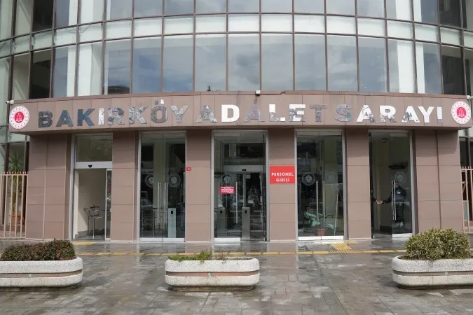 Mehmet Akif Ersoy'dan 'tahliye ve beraat vaadiyle' para isteyen 4 şüpheliye suçüstü