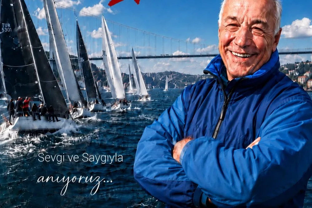 Yelkenler Cahit Üren anısına açılacak