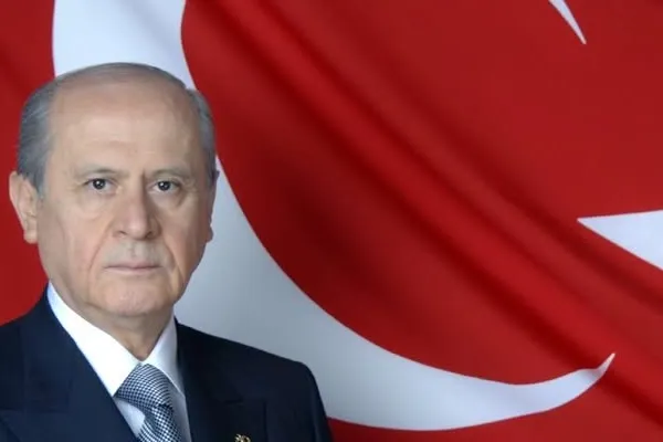 Bahçeli’den 30 Ağustos mesajı: Bu vatan üzerinde son söz Türk milletinindir