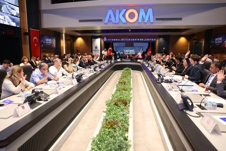 İstanbul'da okulların ilk günü toplu ulaşım ücretsiz