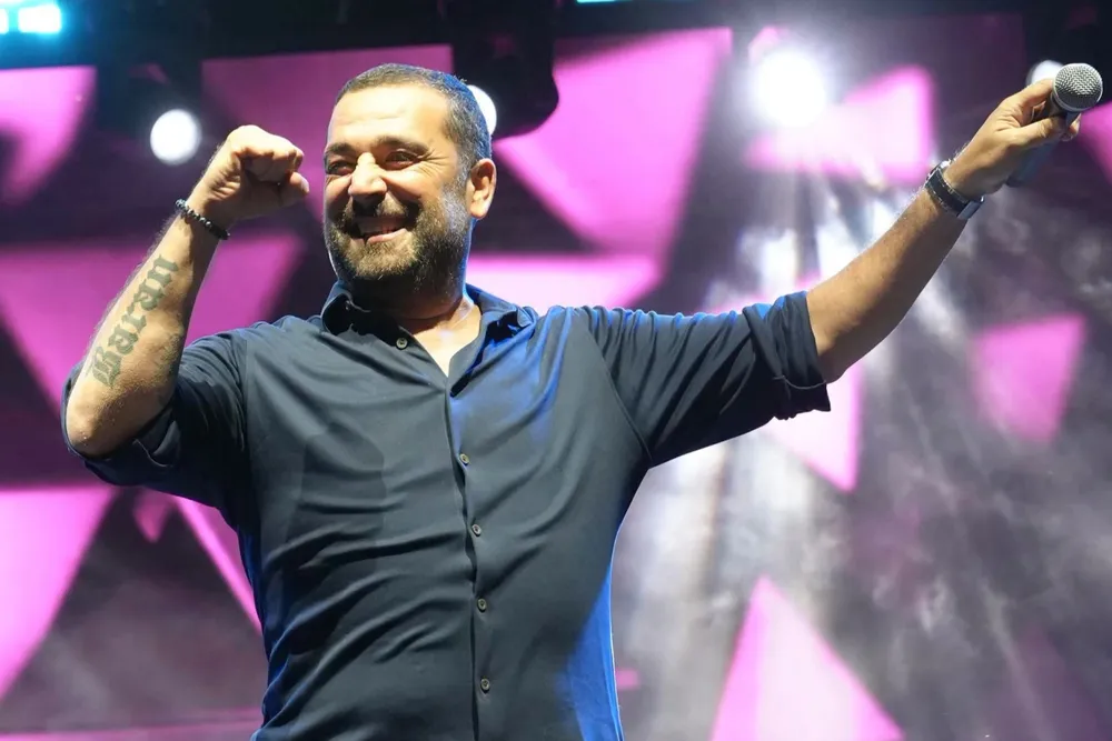 İpsala Çeltik Festivali'nde müzik rüzgarı