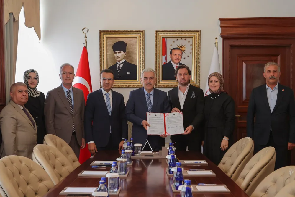 Bursa İnegöl’e 7 hekimlik yeni ASM geliyor