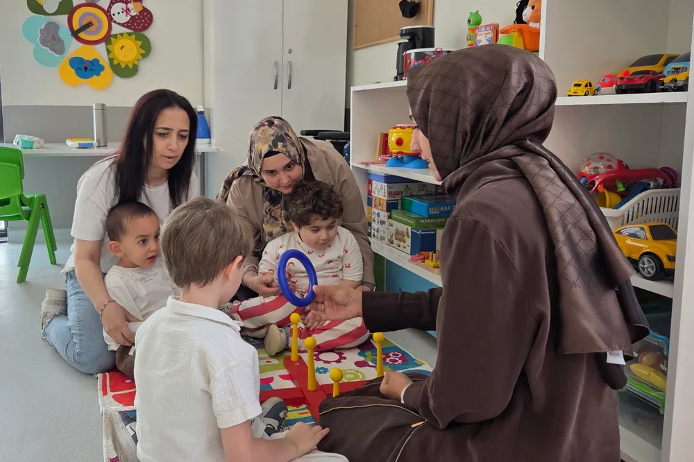 SOBE yeni döneme 356 öğrenciyle başladı