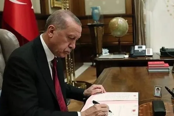 2 yeni fakülte ve enstitü kuruldu, 4 birim kapatıldı